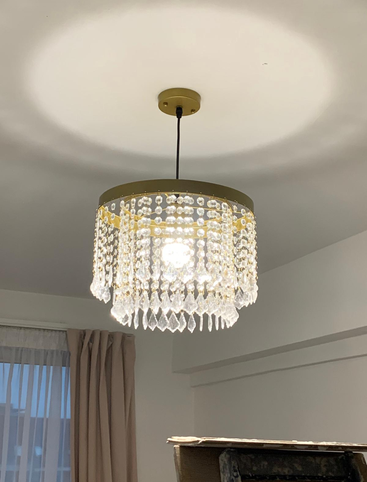 Travaux d'éclairage LED et intérieur/extérieur