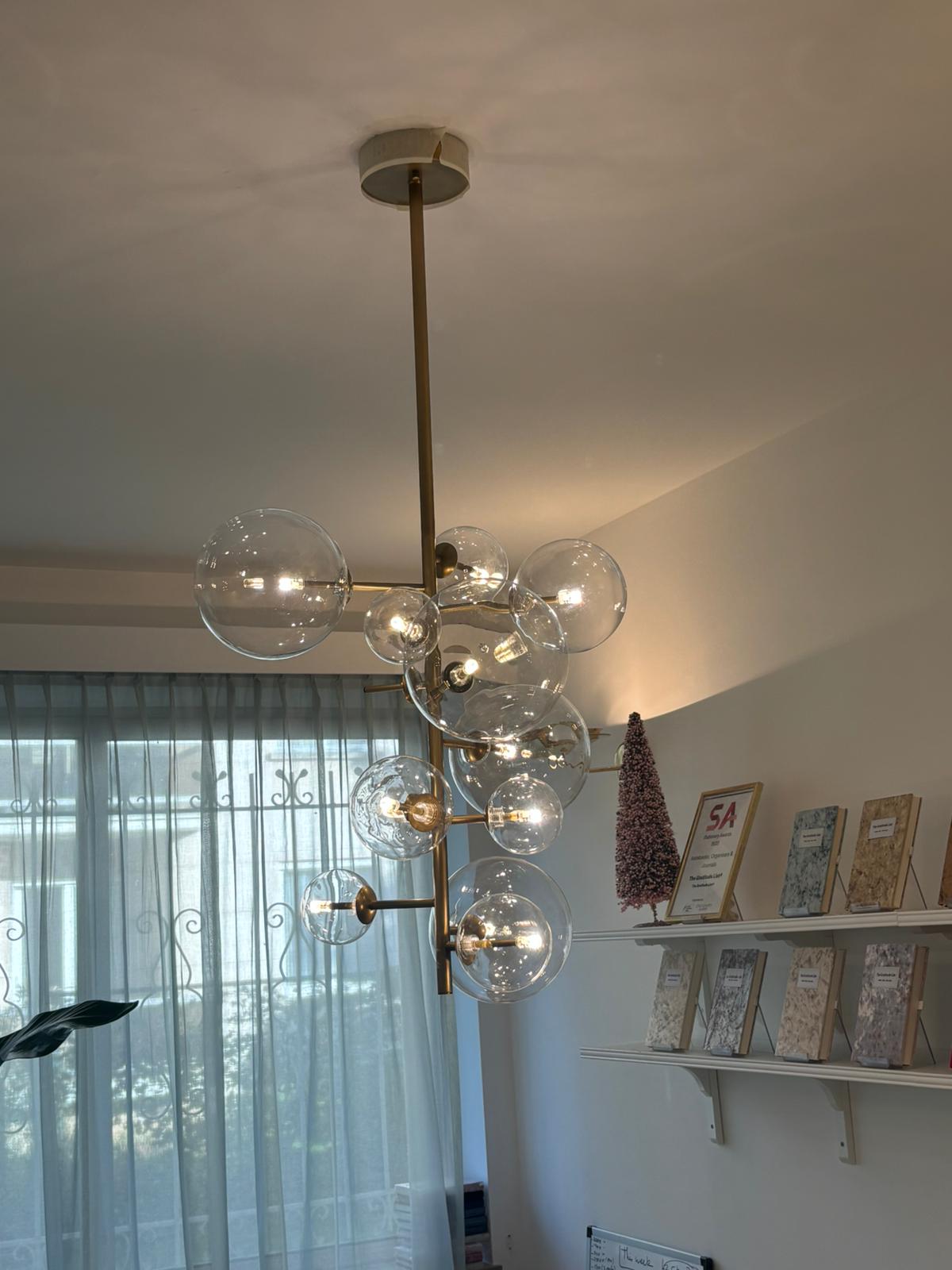 Montage et rangement sur mesure